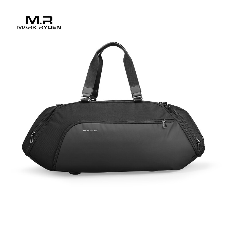 Mark Ryden Large Duffel Bag for Men Travel Handbag With Shoe Pocket MR2803