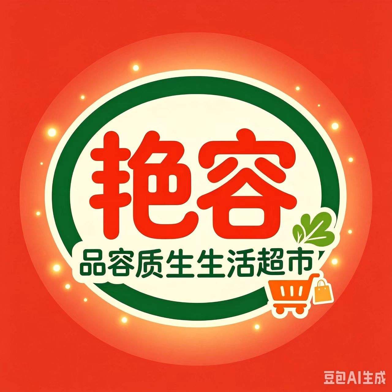 艳容品质生活超市