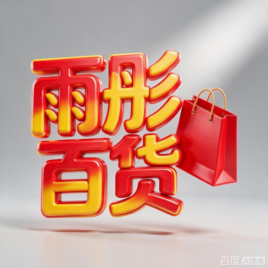 雨彤百货